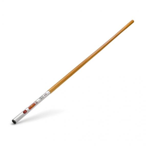 Manche en bois 1,70 m Multi-Star - ZM170 OUTILS WOLF