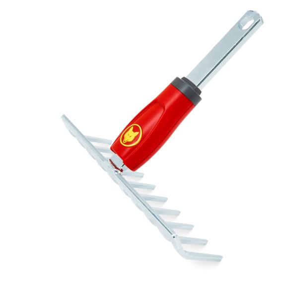 Râteau 10 dents - 19 cm MULTI-STAR - DSM19 OUTILS WOLF