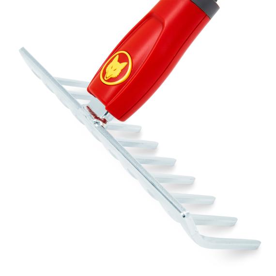 Râteau 10 dents - 19 cm MULTI-STAR - DSM19 OUTILS WOLF