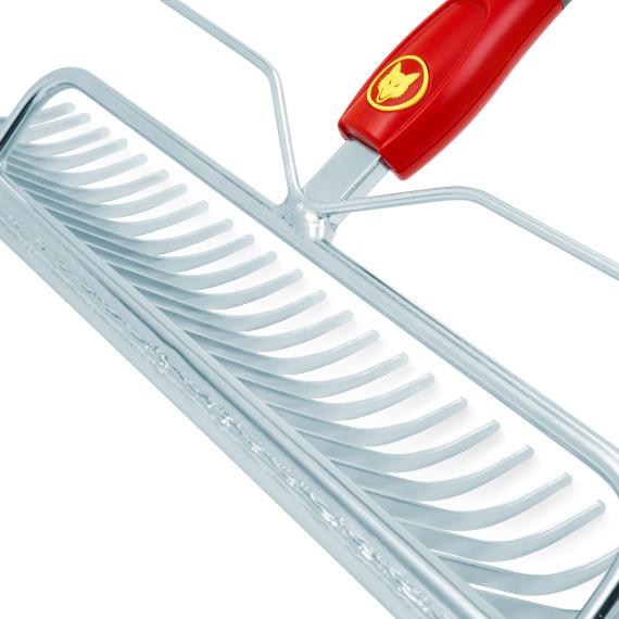 Râteau faneur 60 cm - 34 dents MULTI-STAR - UGM60 OUTILS WOLF
