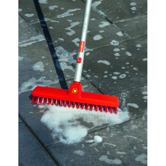 Balai brosse 35 cm MULTI-STAR - UBBM35 OUTILS WOLF