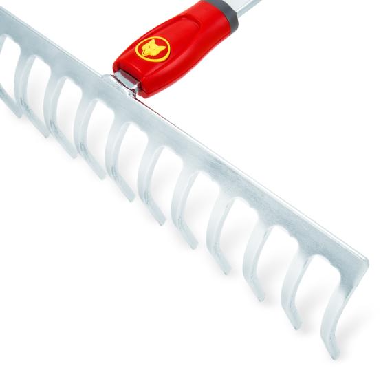 RÂTEAU 14 DENTS - 35 CM MULTI-STAR - DRM35 OUTILS WOLF 