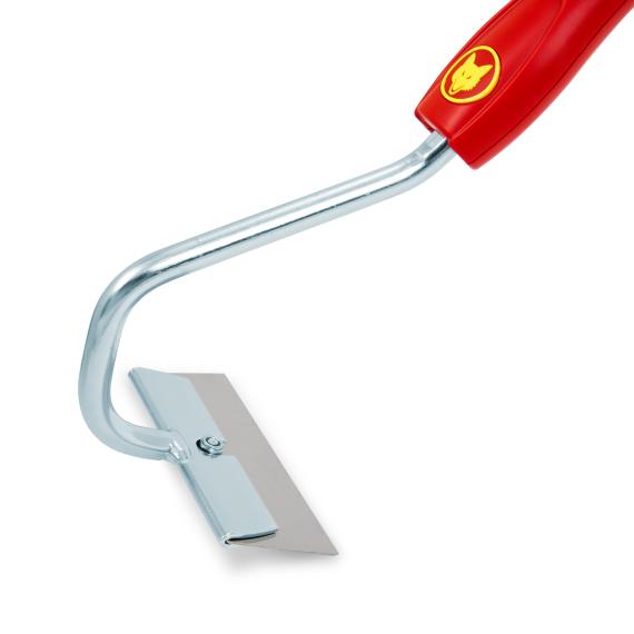 Ratissoire à lame 10 cm MULTI-STAR - HUM10 OUTILS WOLF