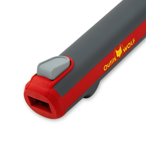 Manche 15 cm MULTI-STAR - ZM015 OUTILS WOLF