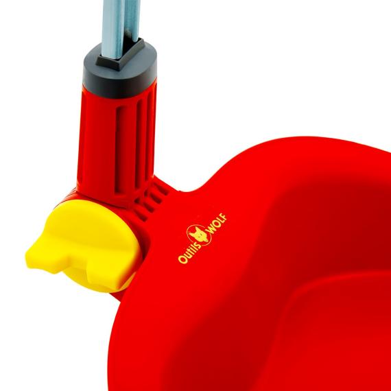 Ensemble pelle de nettoyage + manche MULTI-STAR - PXM2