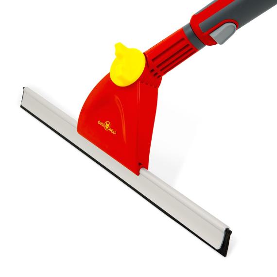 Set d’entretien des vitres + manche MULTI-STAR - SETFM2 OUTILS WOLF