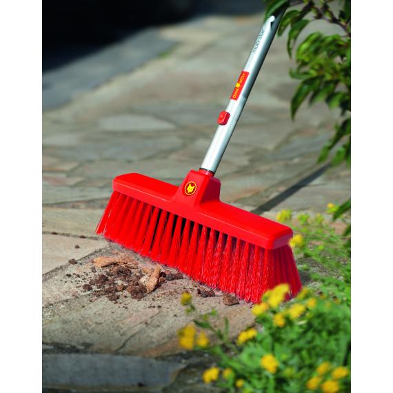 Balai terrasse 35 cm MULTI-STAR - UBTM35 OUTILS WOLF
