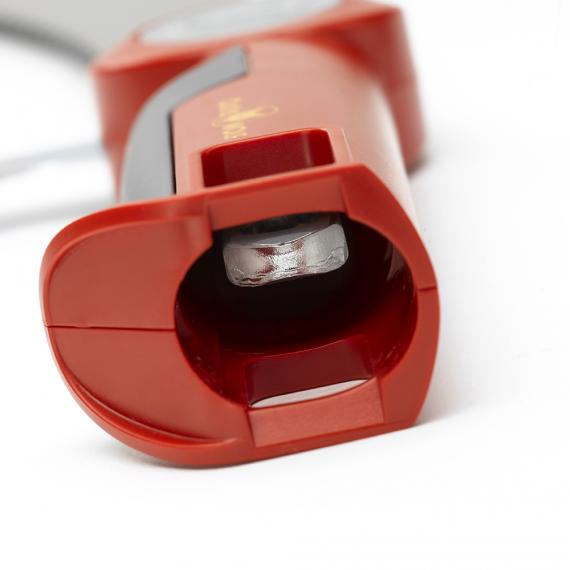 Scie d'élagage avec manche MULTI-STAR - OZM3 OUTILS WOLF