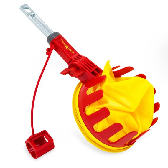 Cueille-fruits Multi-Star - SBM OUTILS WOLF