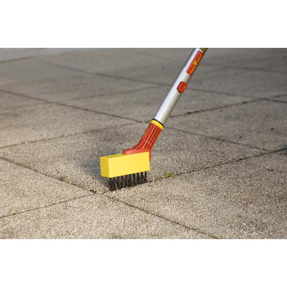 Grattoir-brosse MULTI-STAR - FBM OUTILS WOLF