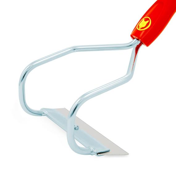 Ratissoire à double branche 15 cm MULTI-STAR - HOM15 OUTILS WOLF