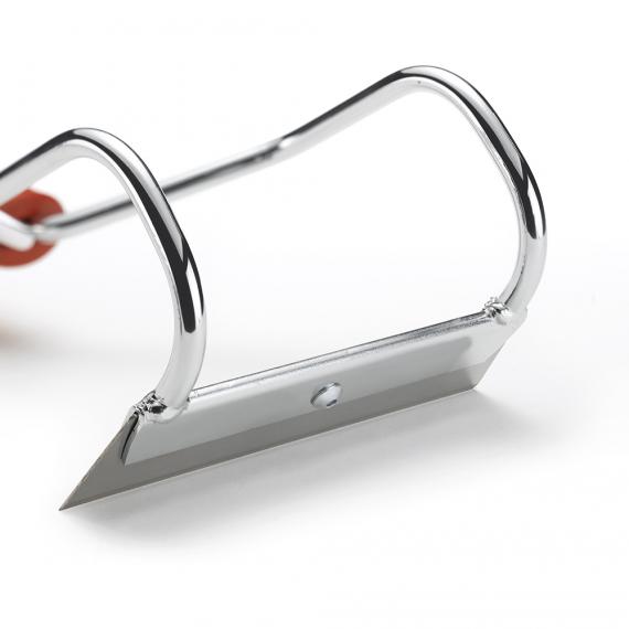 Ratissoire à double branche 15 cm MULTI-STAR - HOM15 OUTILS WOLF