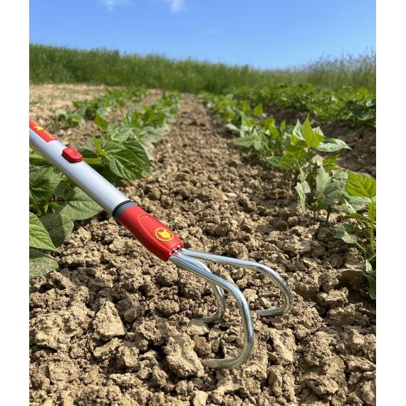 Griffe 3 dents MULTI-STAR - BAM OUTILS WOLF