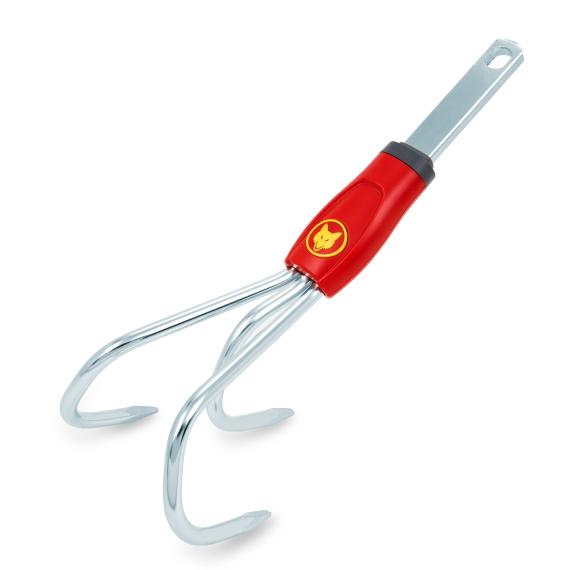 Griffe 3 dents MULTI-STAR - BAM OUTILS WOLF