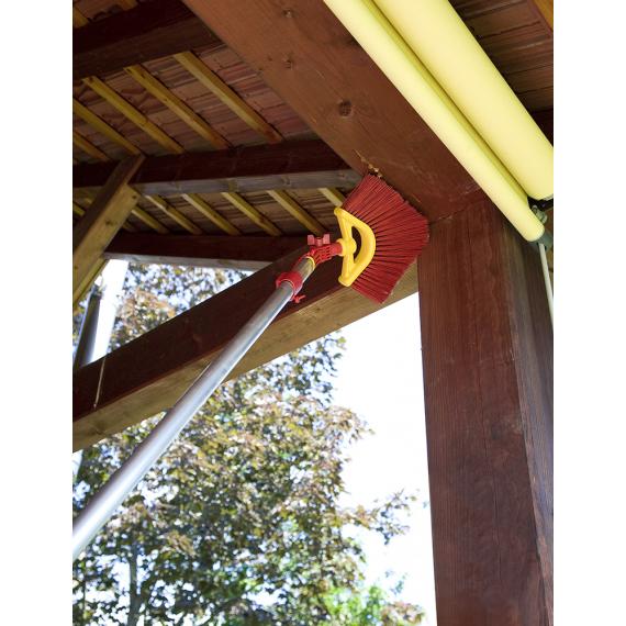 Balai d'angle 25 cm Multi-Star - UBAM25 OUTILS WOLF