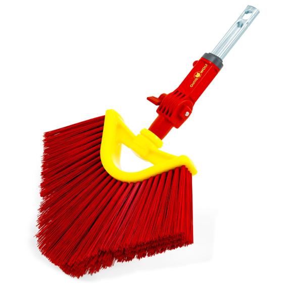 Balai d'angle 25 cm Multi-Star - UBAM25 OUTILS WOLF