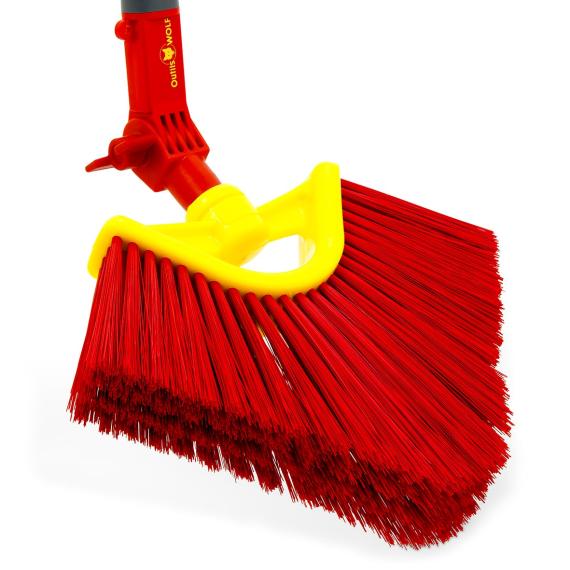 Balai d'angle 25 cm Multi-Star - UBAM25 OUTILS WOLF