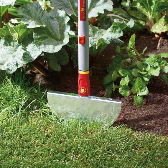 Dresse-bordure MULTI-STAR - RMM OUTILS WOLF