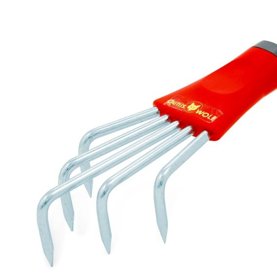 Petite griffe à fleurs MULTI-STAR - LFM OUTILS WOLF