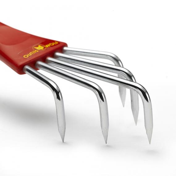 Petite griffe à fleurs MULTI-STAR - LFM OUTILS WOLF