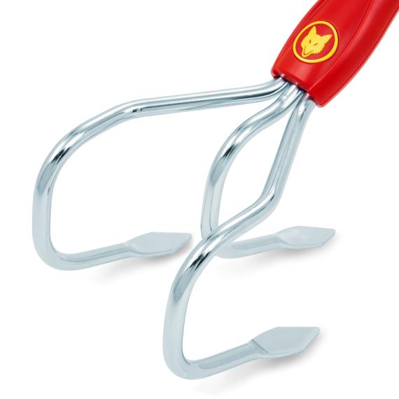 Griffe 3 dents 10 cm MULTI-STAR - BEM OUTILS WOLF