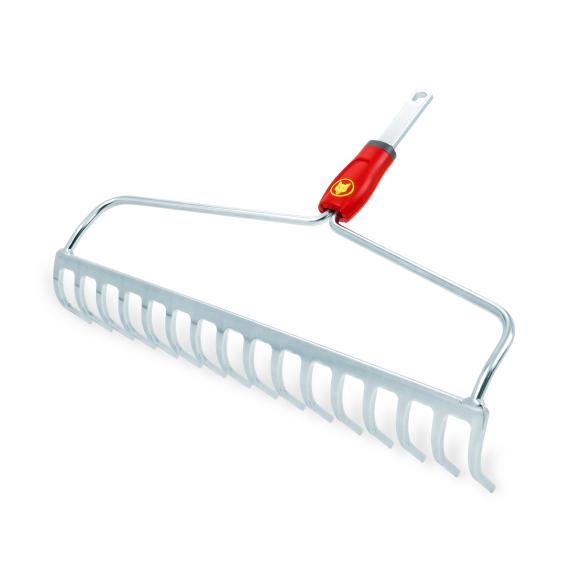 Râteau à arc 16 dents Multi-Star - DOM40 OUTILS WOLF