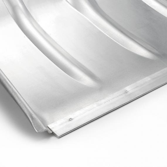 Pelle à neige aluminium 45 cm Multi-Star - PNAM45 OUTILS WOLF