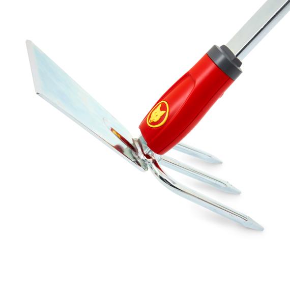 Serfouette 1 panne + 3 dents MULTI-STAR - ILM OUTIL WOLF