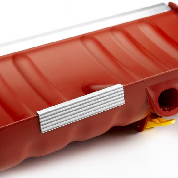 Pelle à neige en polypropylène 55 cm MULTI-STAR - PNM55 OUTILS WOLF