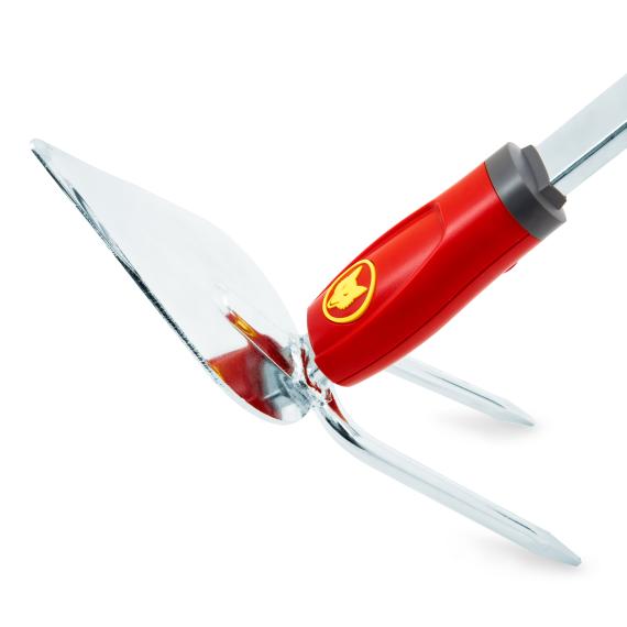 Serfouette 1 langue + 2 dents MULTI-STAR - IMM OUTILS WOLF