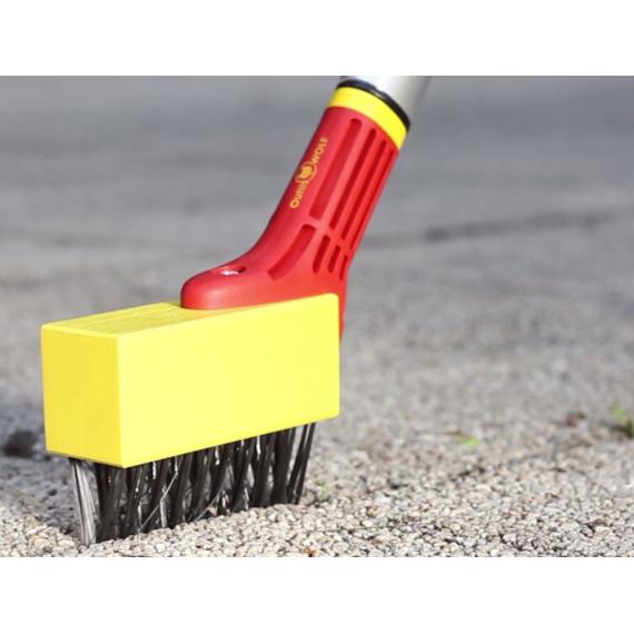 Brosse de rechange pour grattoir-brosse FBM MULTI-STAR - FBMR OUTILS WOLF