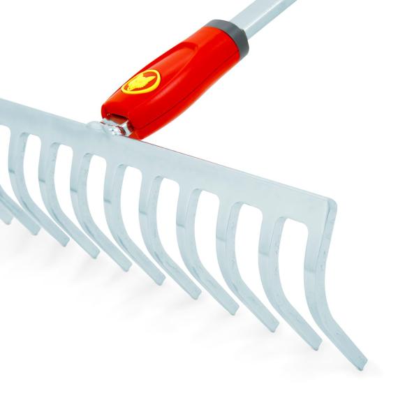 Râteau 12 dents - 30 cm MULTI-STAR - DRM30 OUTILS WOLF