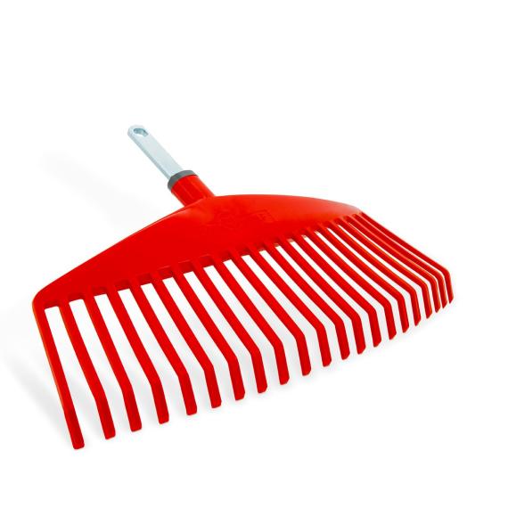 Balai à gazon 42 cm - 20 dents plates MULTI-STAR - UIM