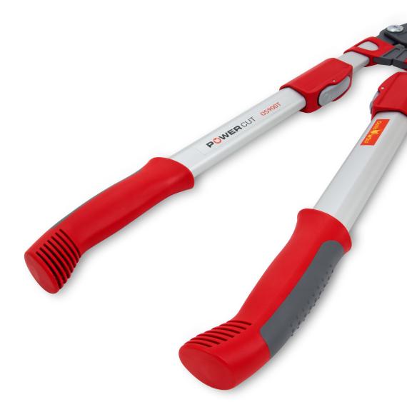 Élagueur télescopique Premium à coupe franche POWERCUT - OS900T OUTILS WOLF