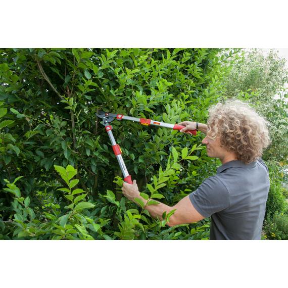 Élagueur télescopique Premium à coupe franche POWERCUT - OS900T OUTILS WOLF