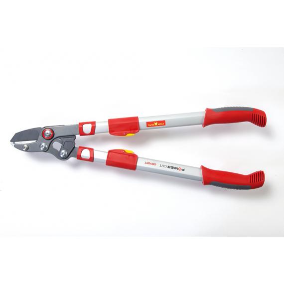 Élagueur télescopique Premium à coupe mixte POWERCUT - OR900T OUTILS WOLF