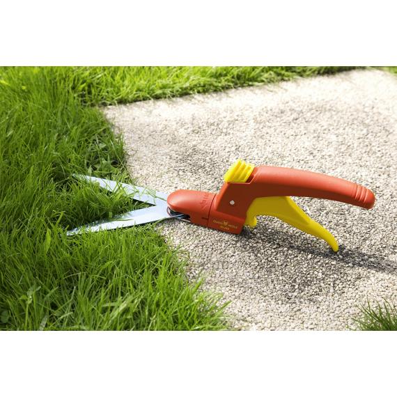 Cisaille à gazon classique - OJD OUTILS WOLF