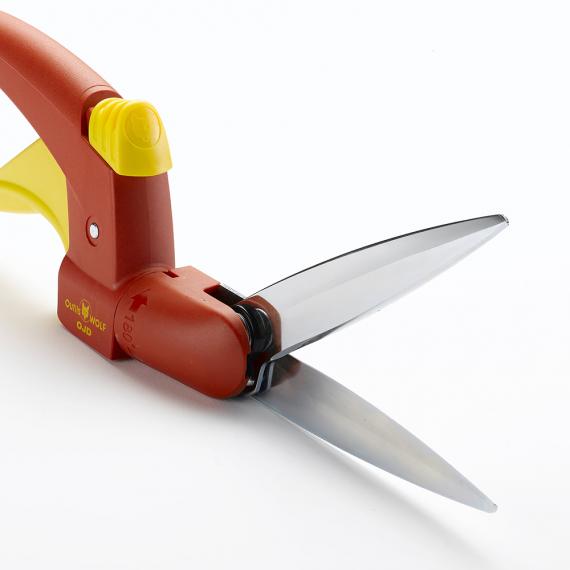 Cisaille à gazon classique - OJD OUTILS WOLF