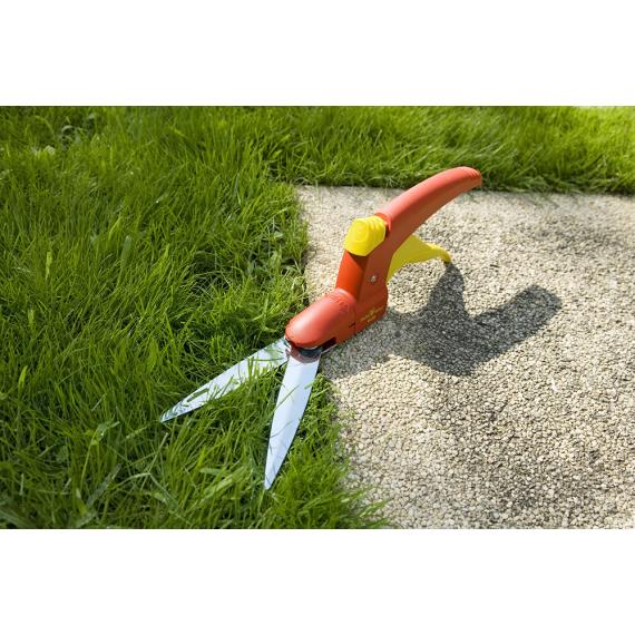 Cisaille à gazon classique - OJD OUTILS WOLF