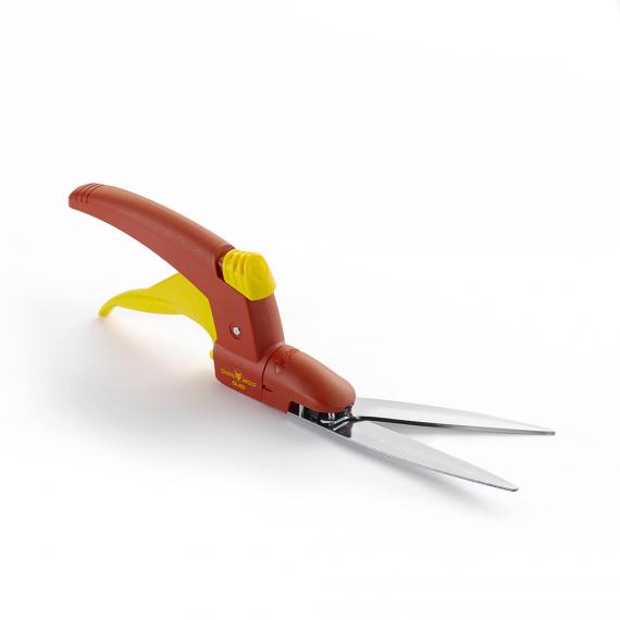 Cisaille à gazon classique - OJD OUTILS WOLF