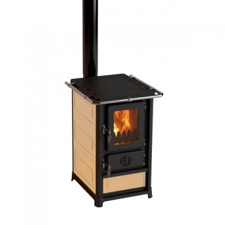 Poêle à bois Olymp MBS