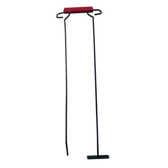 Chaudière à bois TKU 20 kW T-PRO THERMOMONT