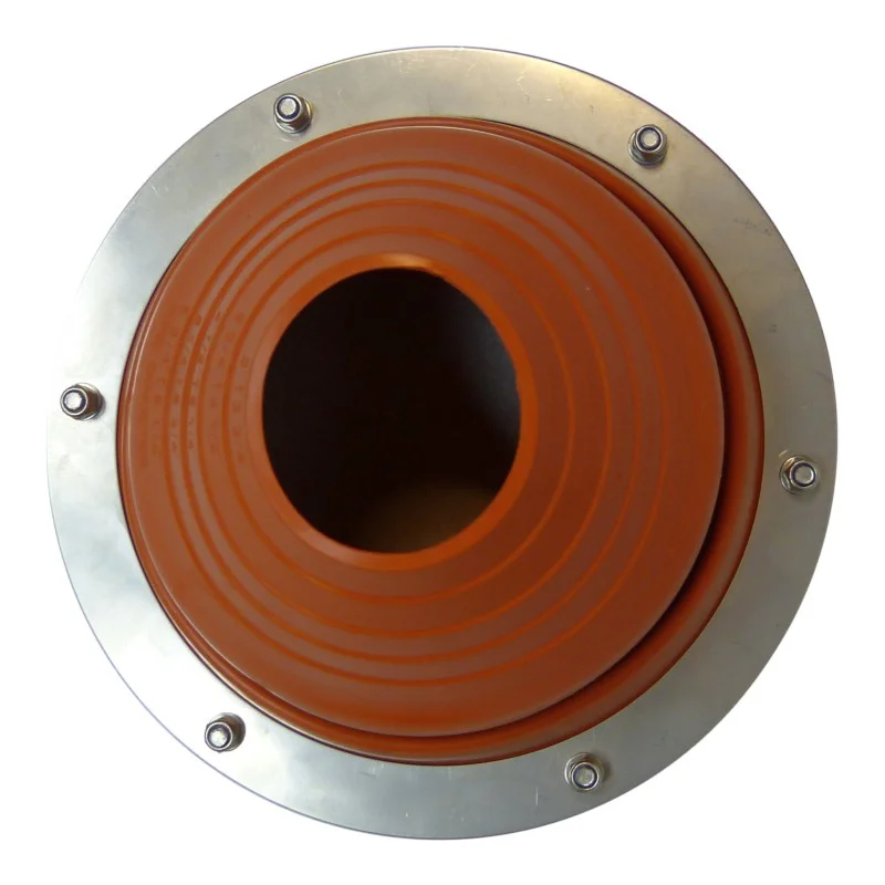 SORTIE POÊLE EXIT I