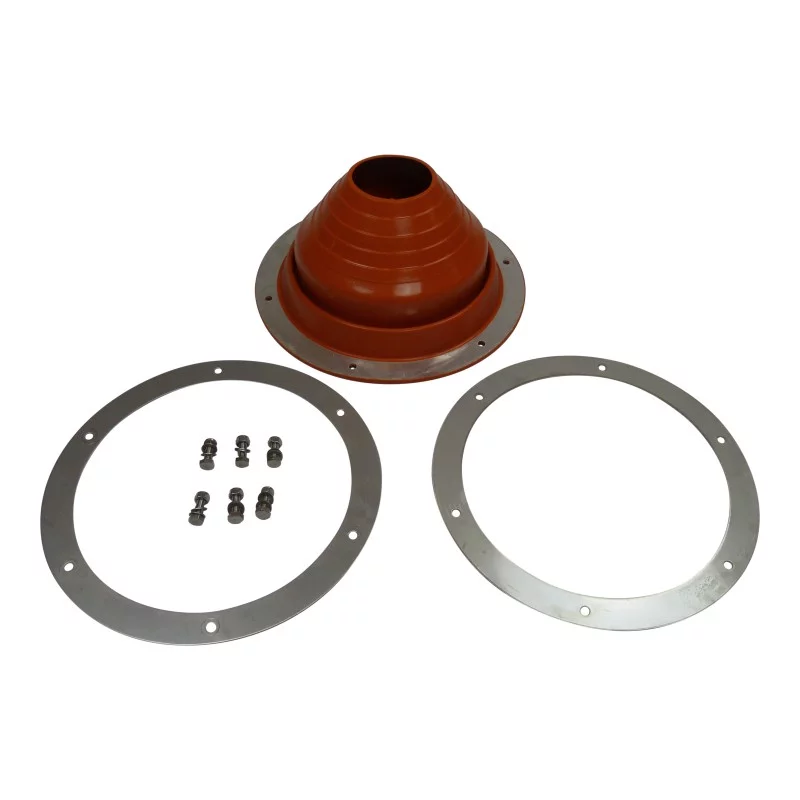 SORTIE POÊLE EXIT I