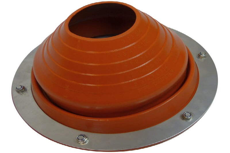 SORTIE POÊLE EXIT I