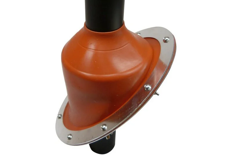 SORTIE POÊLE EXIT I 45°