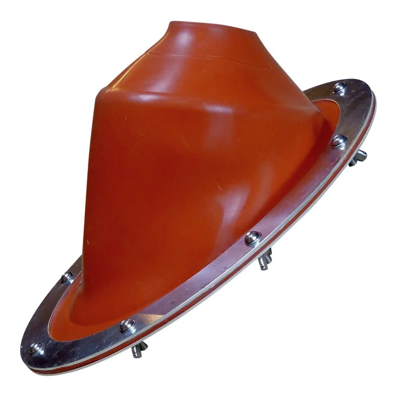 SORTIE POÊLE EXIT I 45°