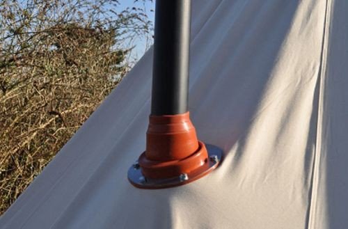 SORTIE POÊLE EXIT I MINI