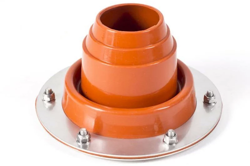 SORTIE POÊLE EXIT I MINI