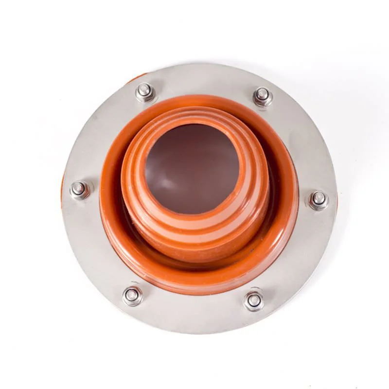 SORTIE POÊLE EXIT I MINI